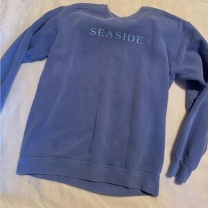 Seaside Sweatshirt